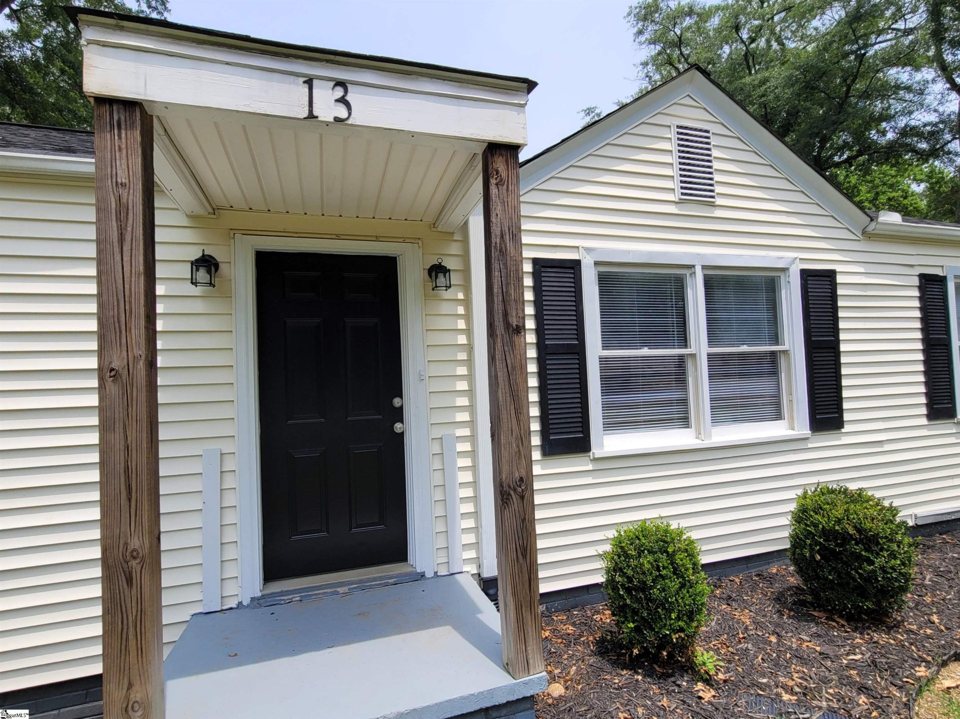 Property image 1 at 13 Mayo Drive, Greenville, SC 29605