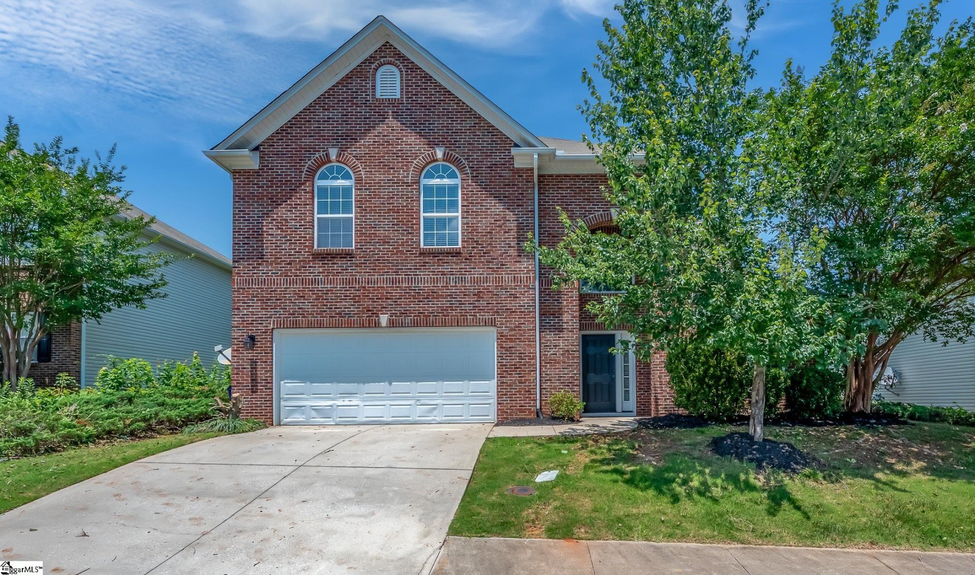 Property image 1 at 4 Roberts Hill Drive, Taylors, SC 29687