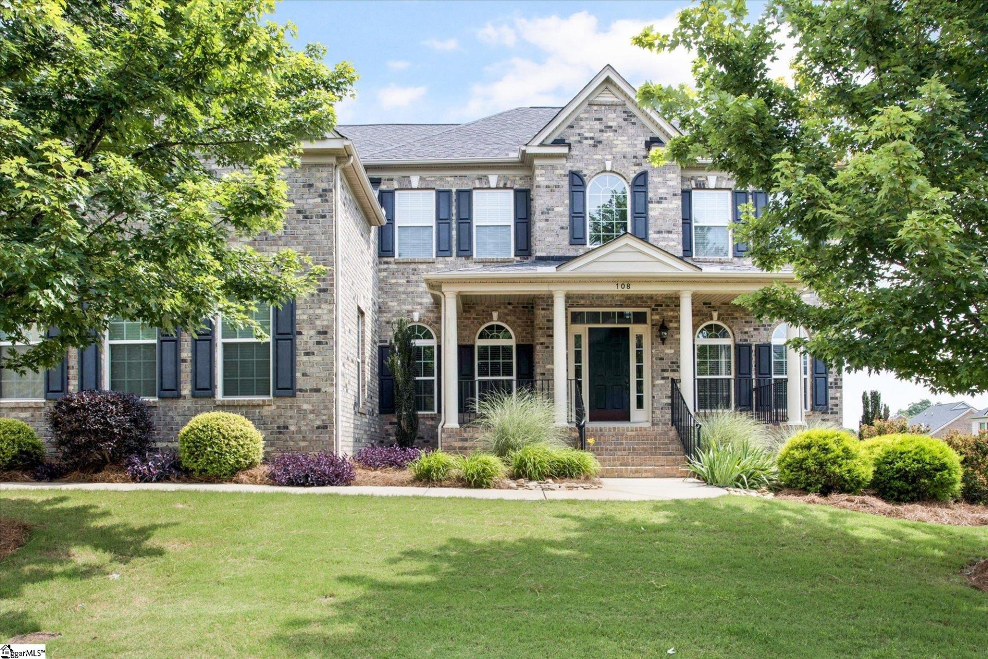 Property image 1 at 108 Chicora Wood Lane, Simpsonville, SC 29681