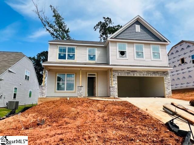 Property image 1 at 6085 Haddington Drive, Roebuck, SC 29376