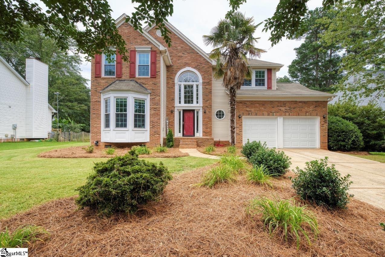 Property image 1 at 9 Sea Oats Inlet, Mauldin, SC 29662