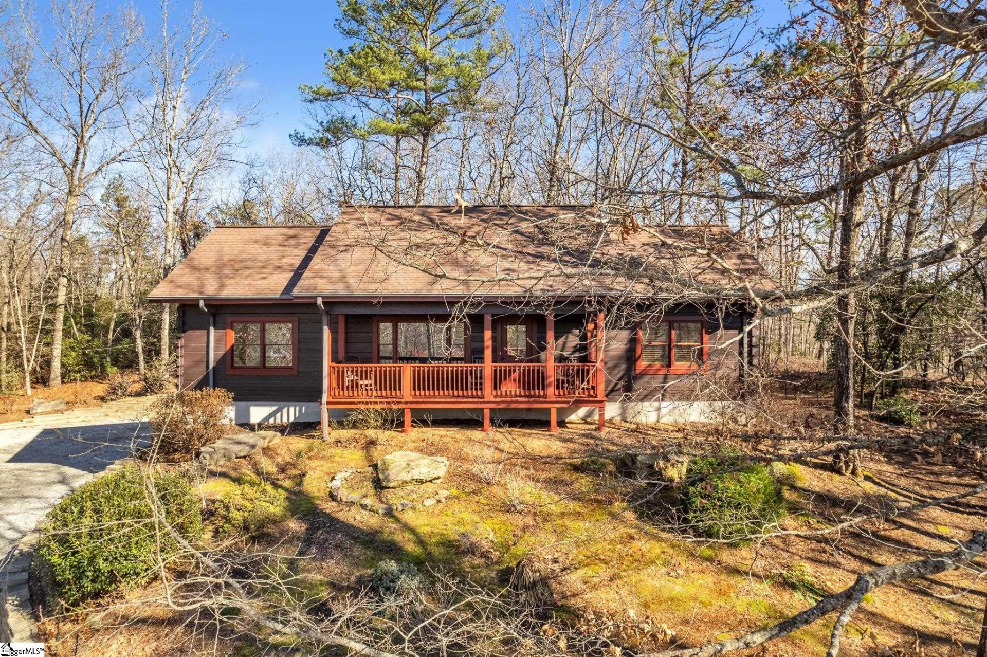 111 Blue Mountain Way