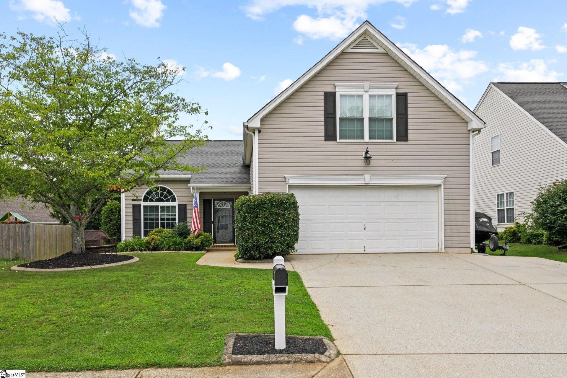 Property image 1 at 213 Clay Thorn Court, Greer, SC 29651