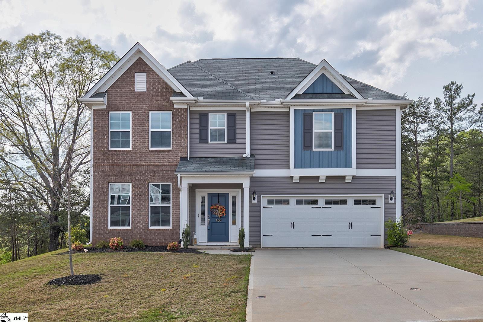 Property image 1 at 400 Plumblee Lane, Easley, SC 29642