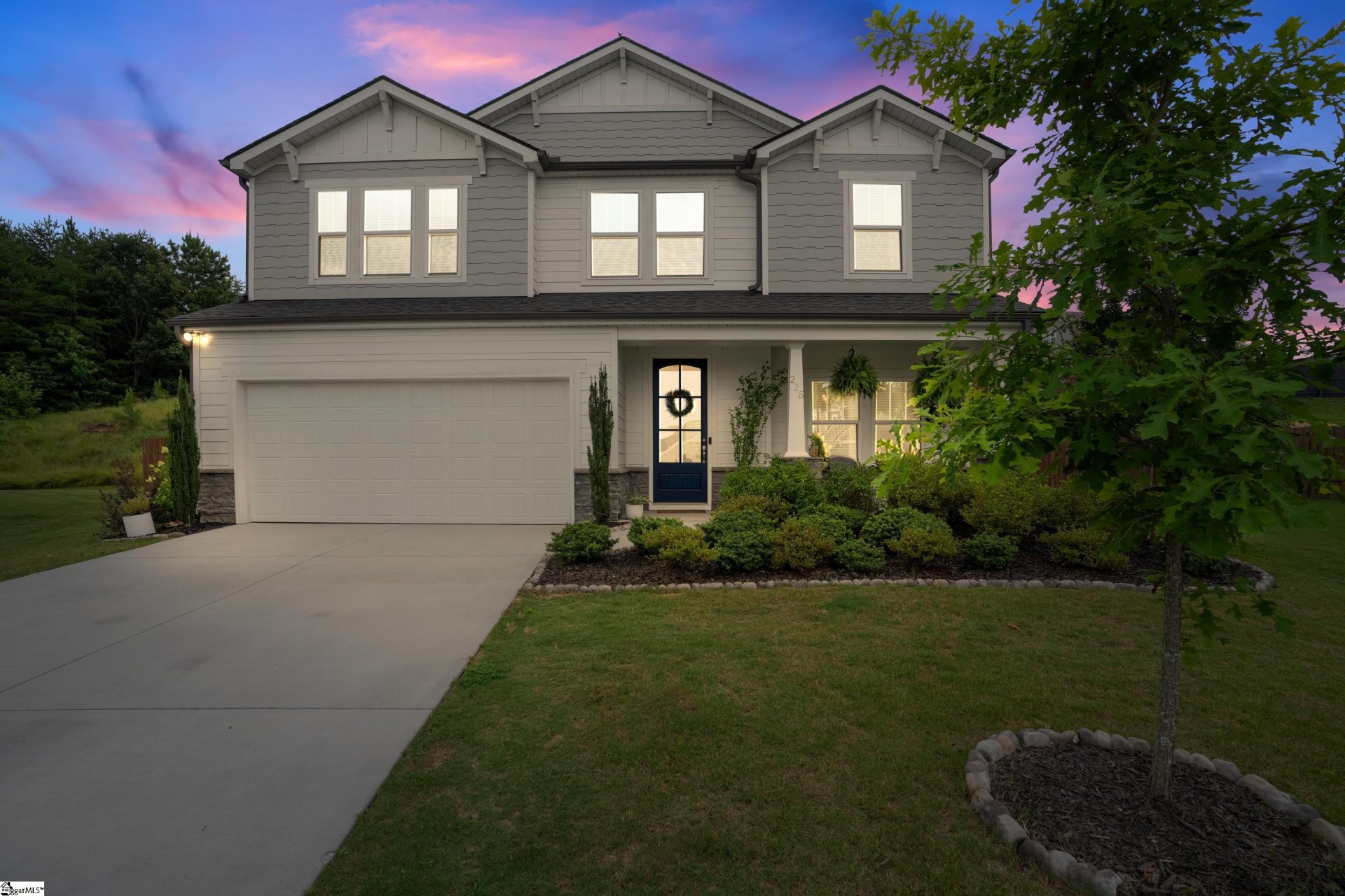 Property image 1 at 225 Grand River Lane, Simpsonville, SC 29681