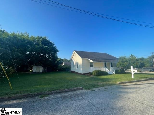 Property image 1 at 13 23rd Street, Greer, SC 29651