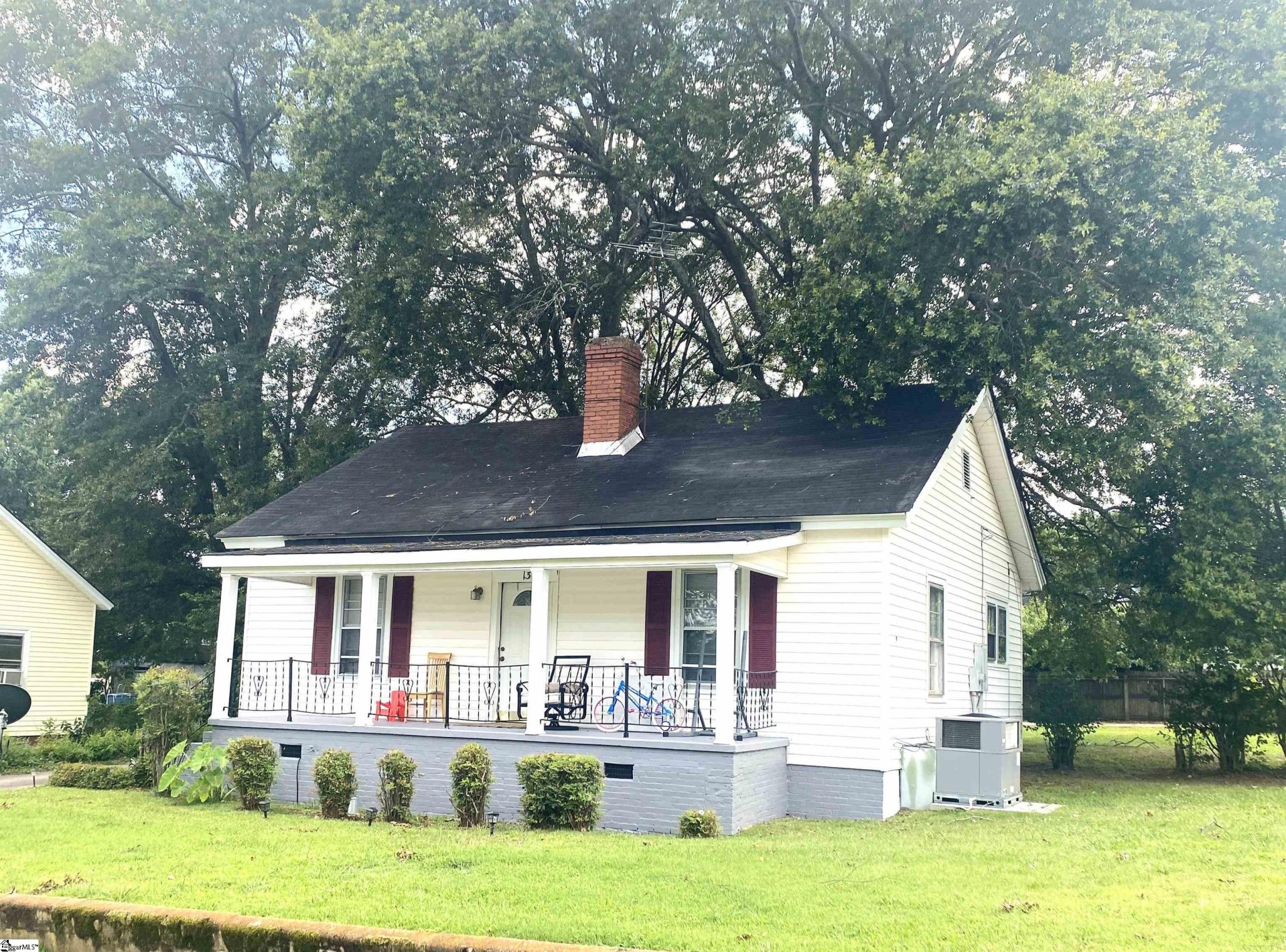 Property image 1 at 13 W 5th Street, Greenville, SC 29611