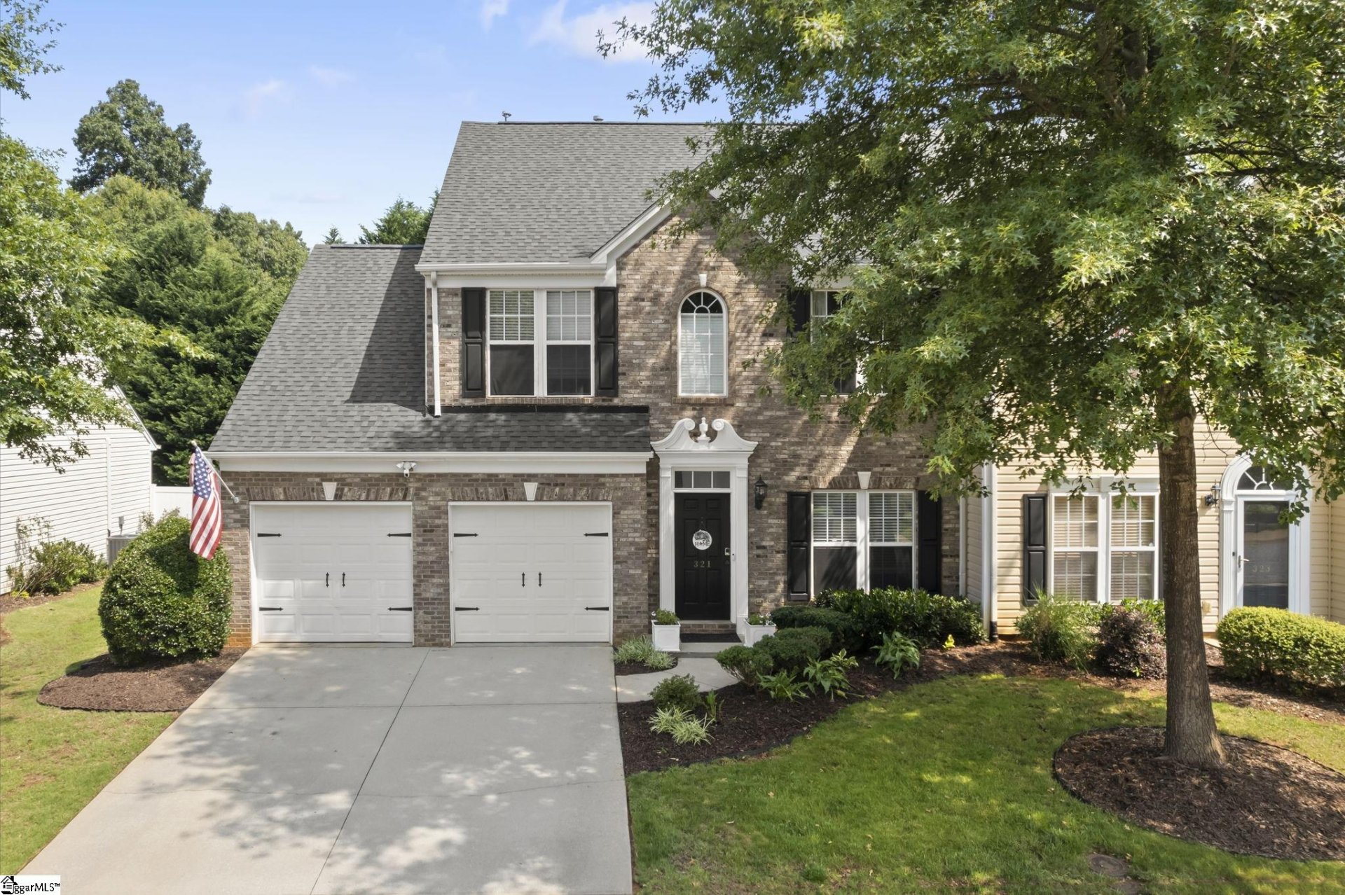 Property image 1 at 321 Majesty Court, Greenville, SC 29615