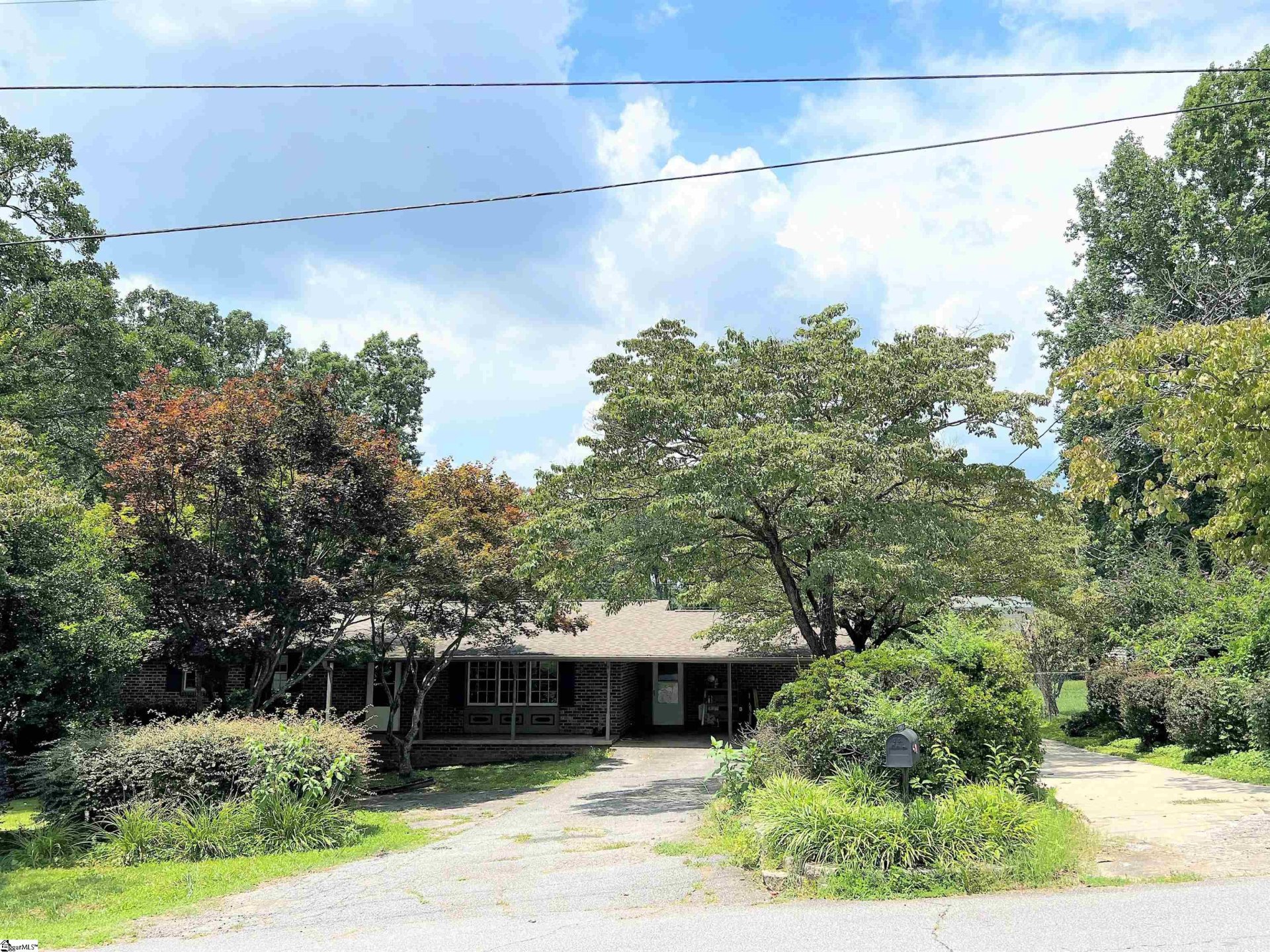 Property image 1 at 202 Kingsberry Drive, Easley, SC 29642