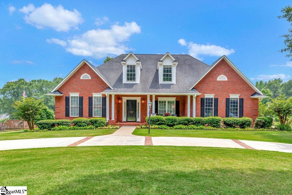 Property image 1 at 125 Sea Palms Drive, Anderson, SC 29621