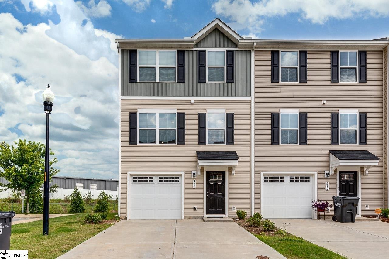 Property image 1 at 234 Coldwater Creek Court, Simpsonville, SC 29680