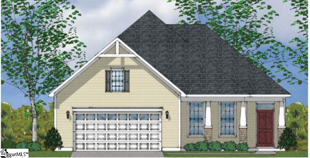 Property image 1 at 1510 Offshore Drive, Inman, SC 29349