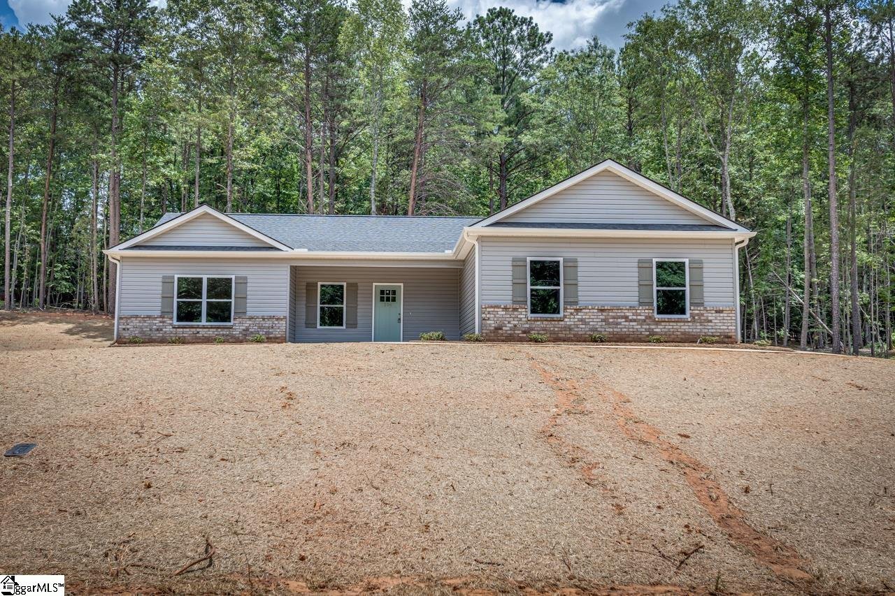 Property image 1 at 109 ANGLER Drive, Laurens, SC 29360