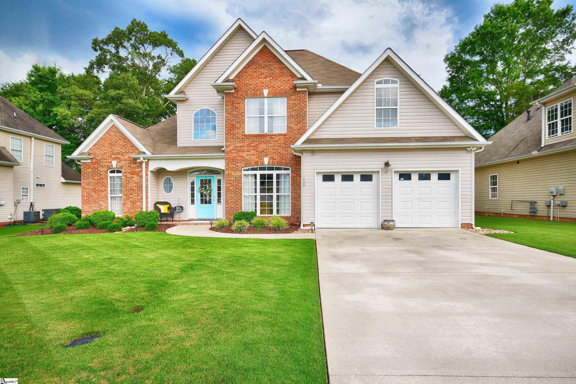 Property image 1 at 400 W Sundance Drive, Easley, SC 29642