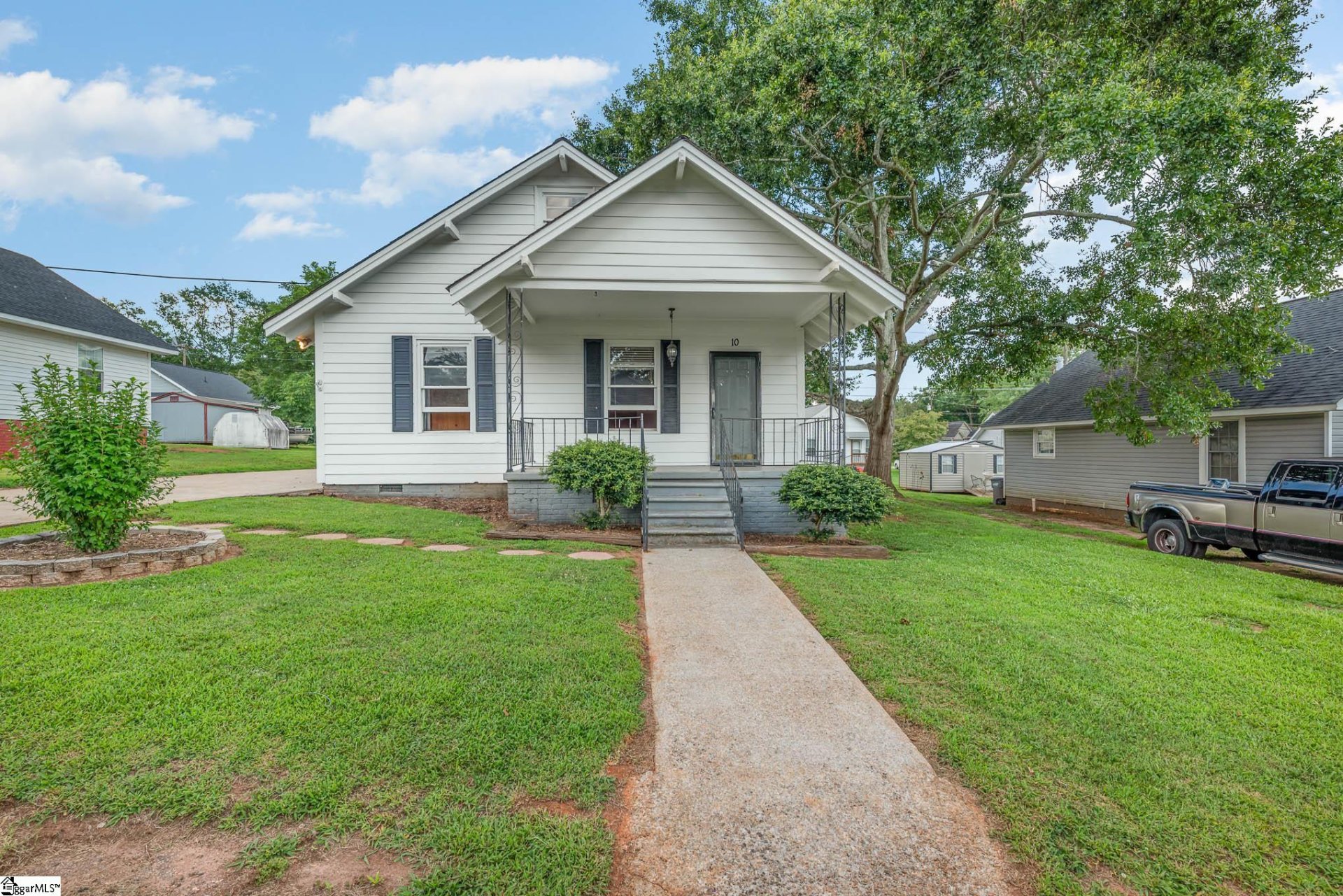 Property image 1 at 10 Alexander Street, Liberty, SC 29657