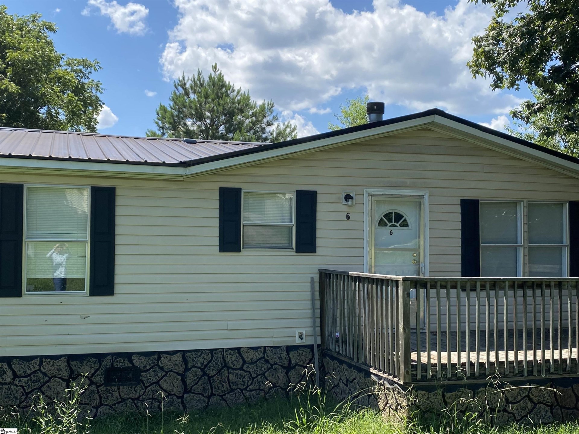 Property image 1 at 6 Stage Court, Greenville, SC 29611