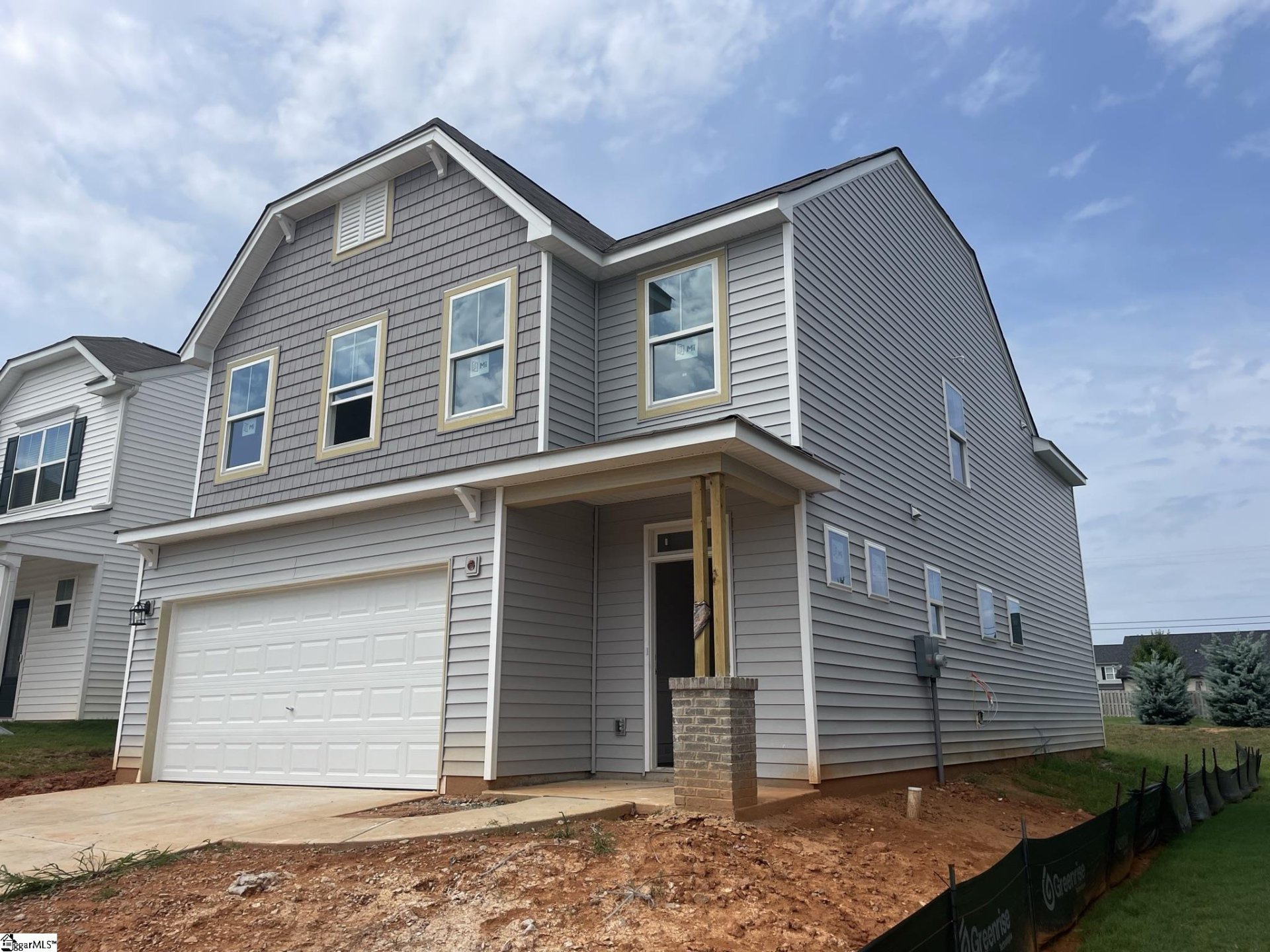 Property image 1 at 6019 Haddington Drive, Roebuck, SC 29376