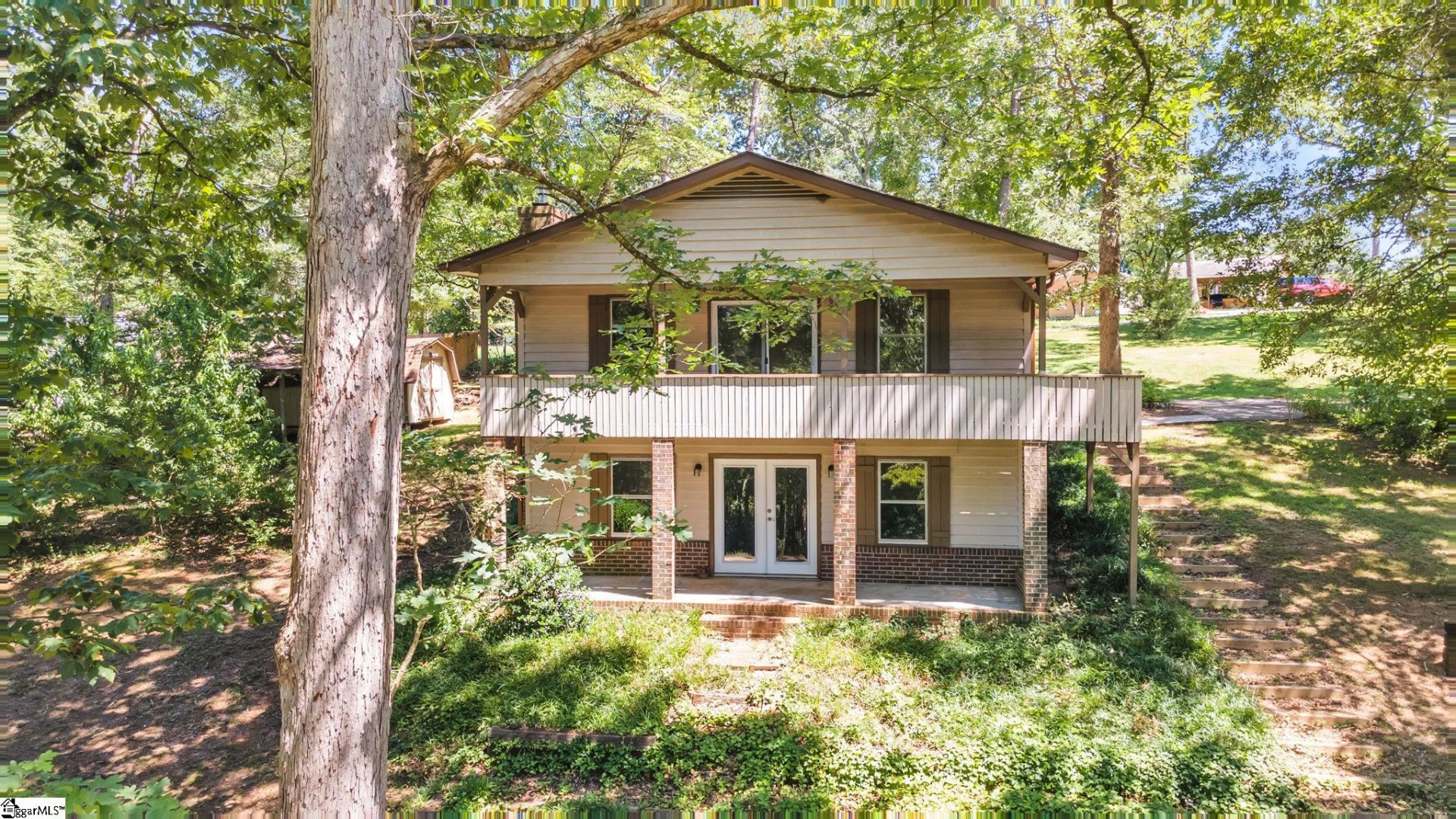 Property image 1 at 321 Country Glen Lane, Pelzer, SC 29669