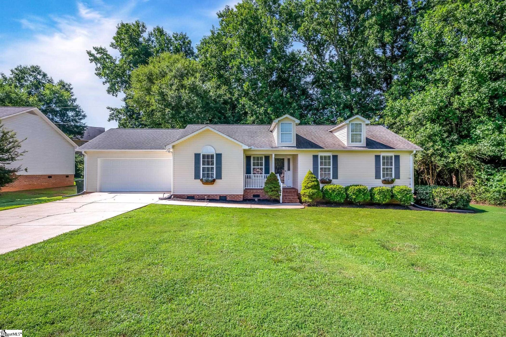 Property image 1 at 113 Patio Road, Easley, SC 29642