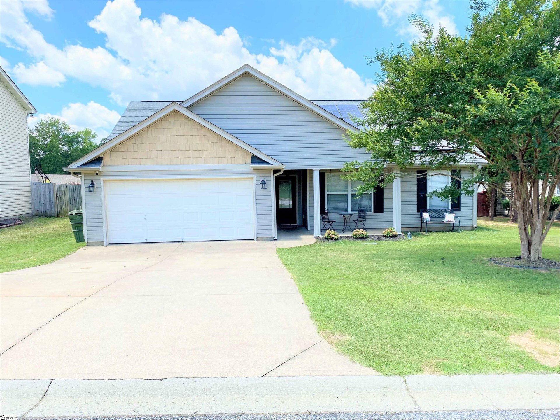 Property image 1 at 102 Queensland Court, Fountain Inn, SC 29644