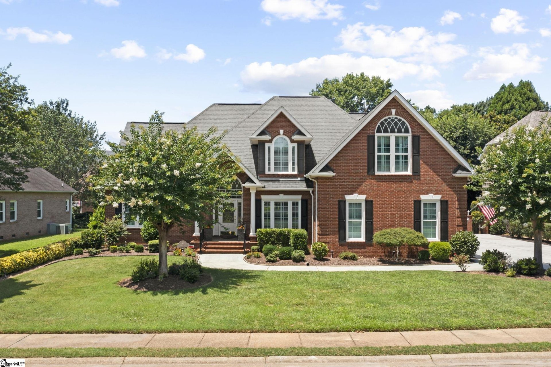 Property image 1 at 4 Kinross Row, Greer, SC 29650