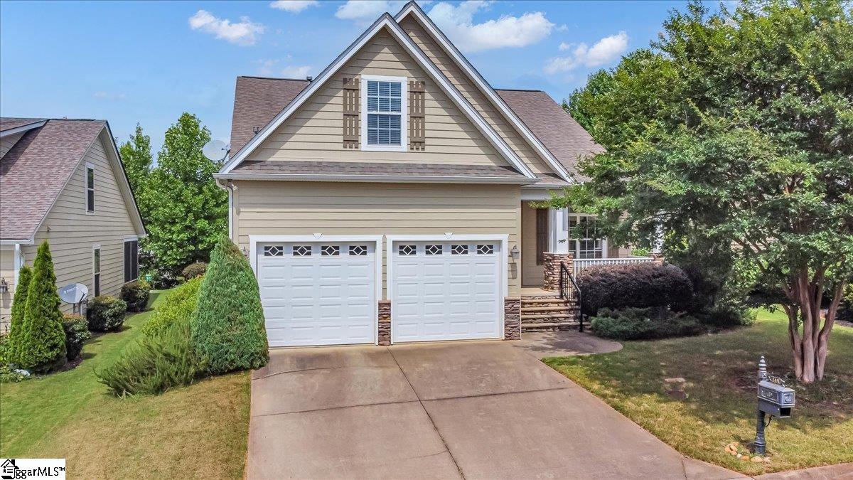 Property image 1 at 144 Gramercy Court, Greenville, SC 29617