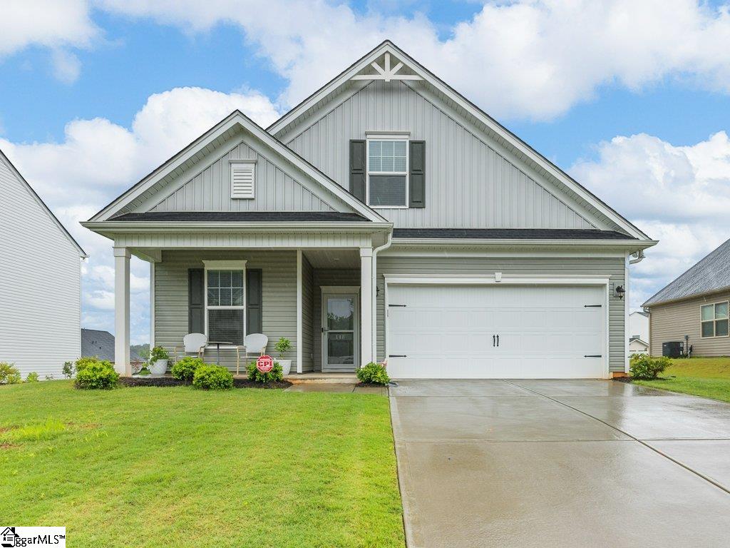 118 Mayfield Crossing Lane