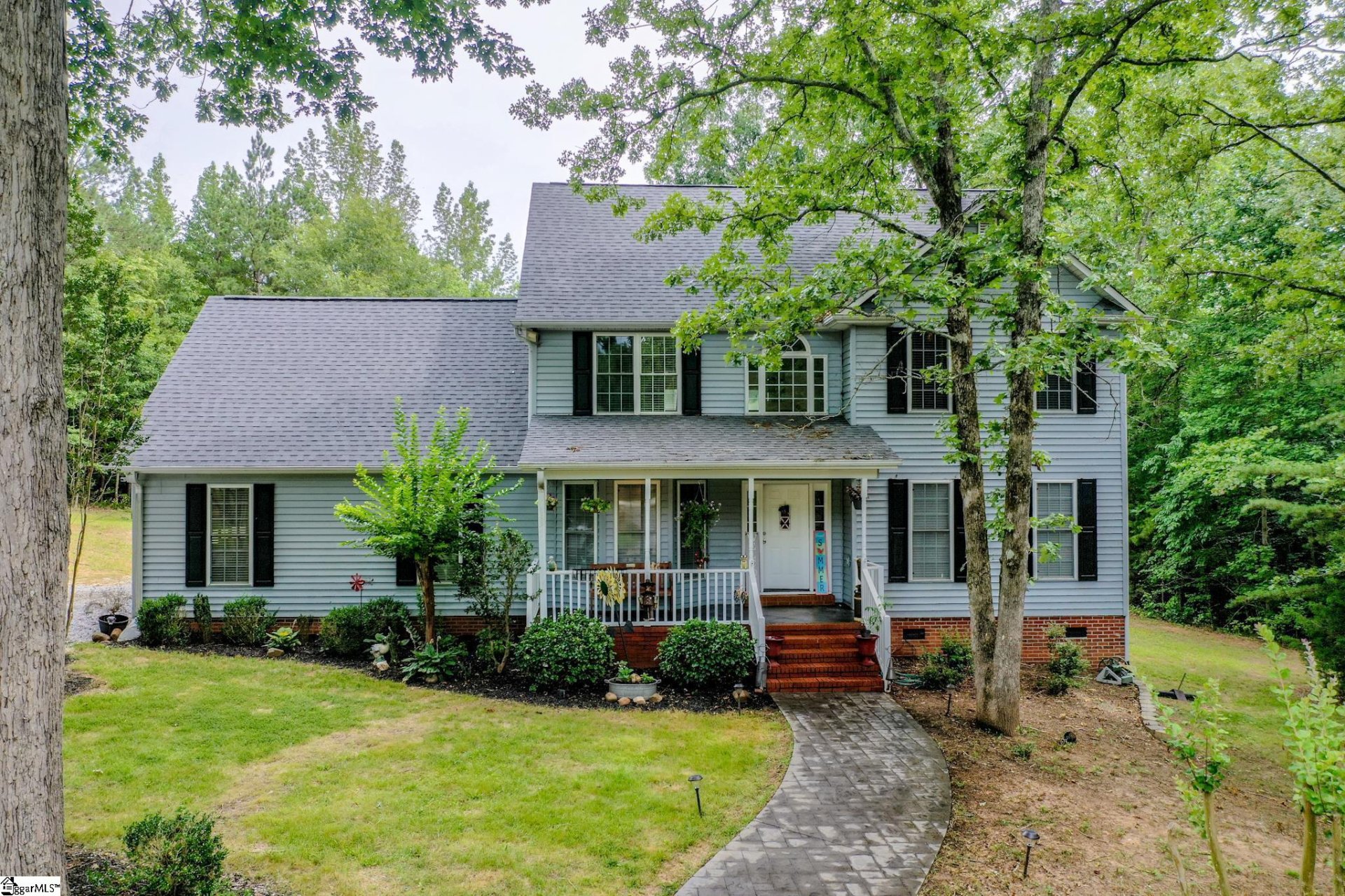 Property image 1 at 535 Grandwood Boulevard, Gray Court, SC 29645