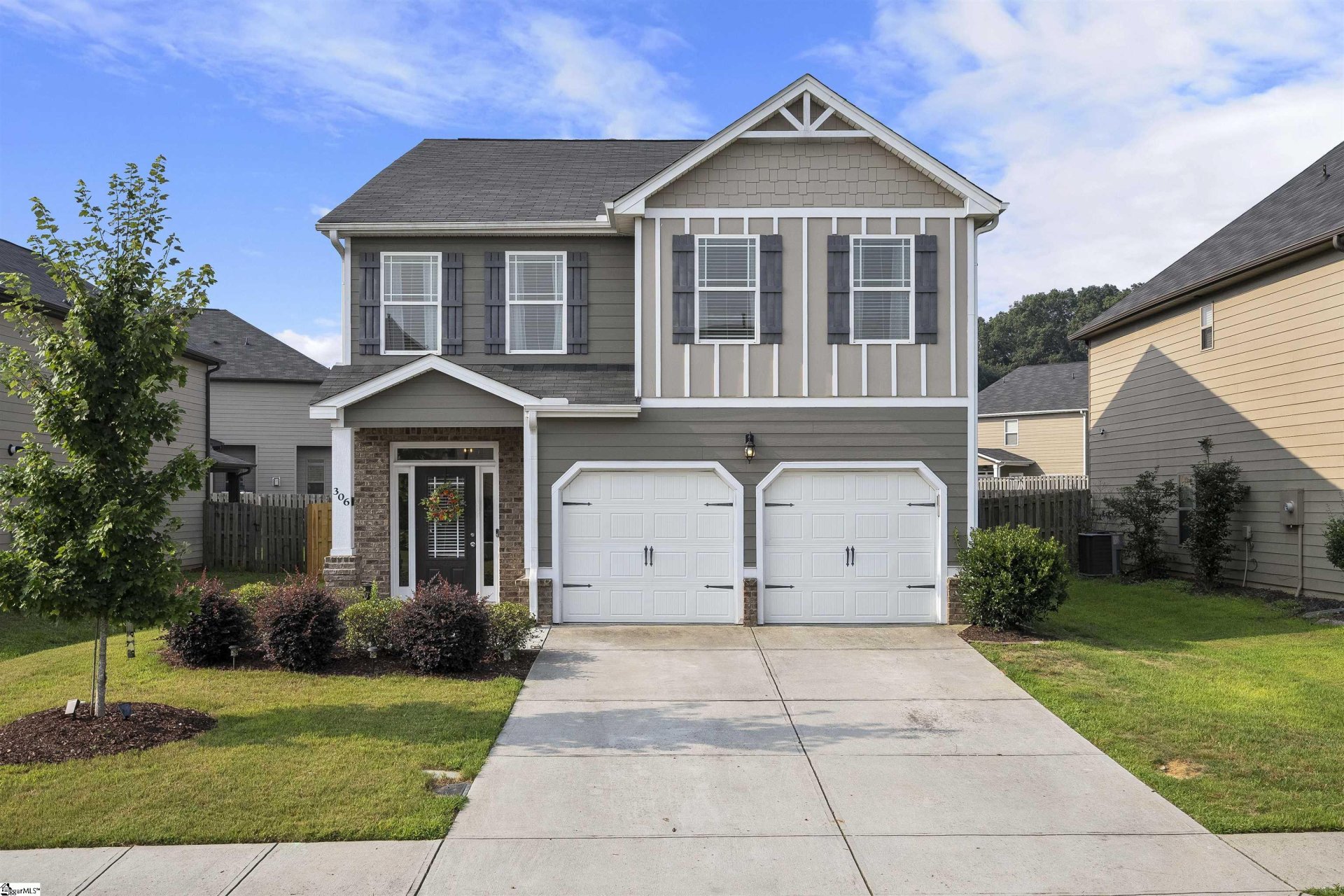 Property image 1 at 306 Turkey Run, Greenville, SC 29611