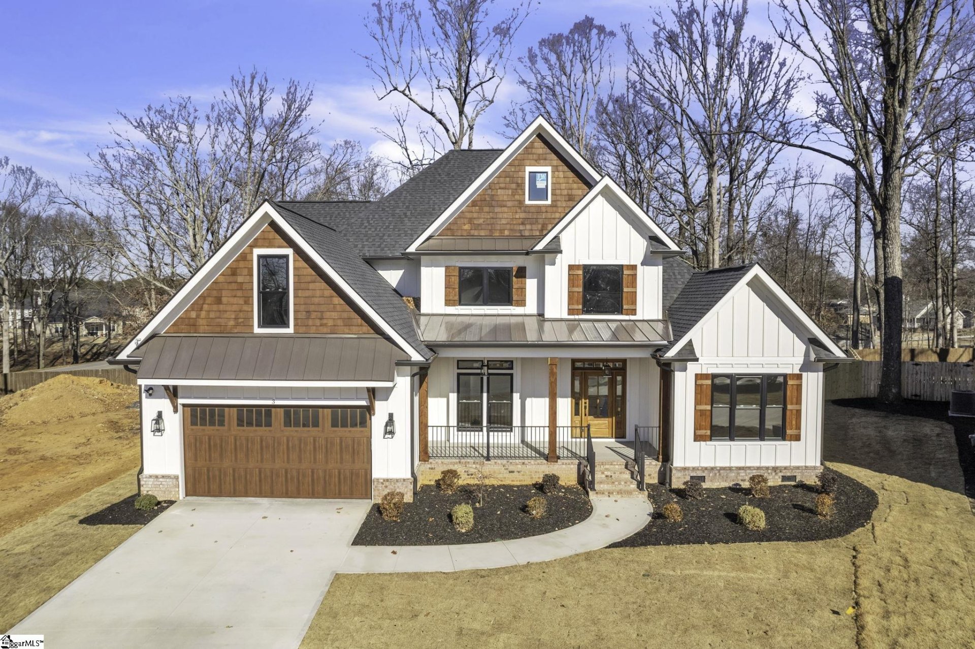 Property image 1 at 3 Angelo Court, Greenville, SC 29607
