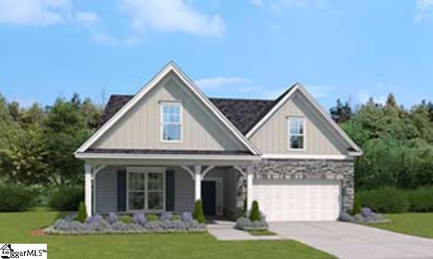 168 Silver Hill Lane