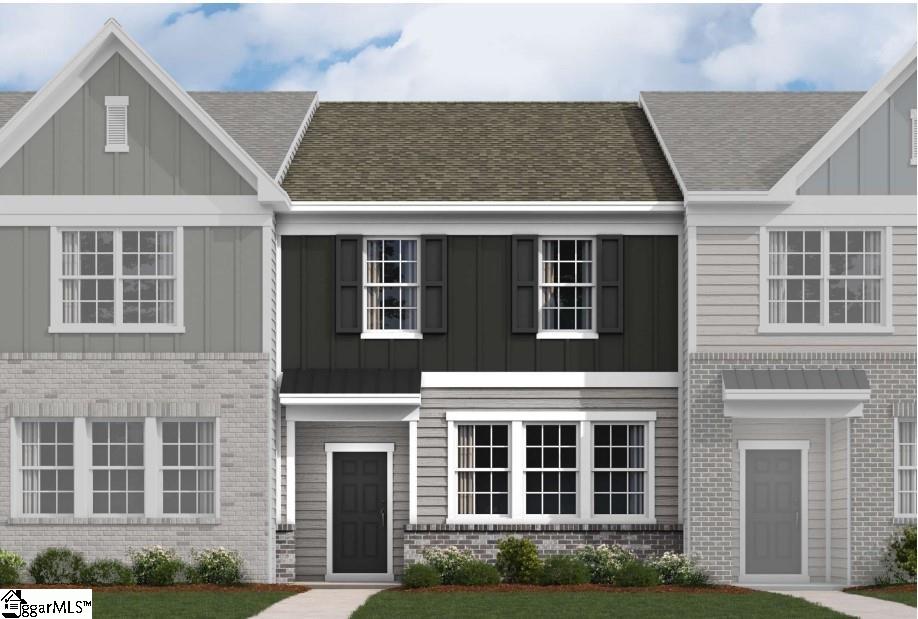 Property image 1 at 402 Couchell Place, Travelers Rest, SC 29690