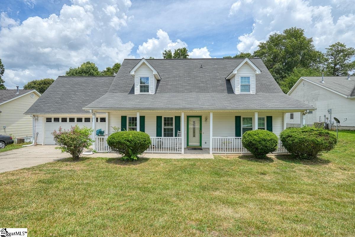 Property image 1 at 508 Country Gardens Drive, Fountain Inn, SC 29644