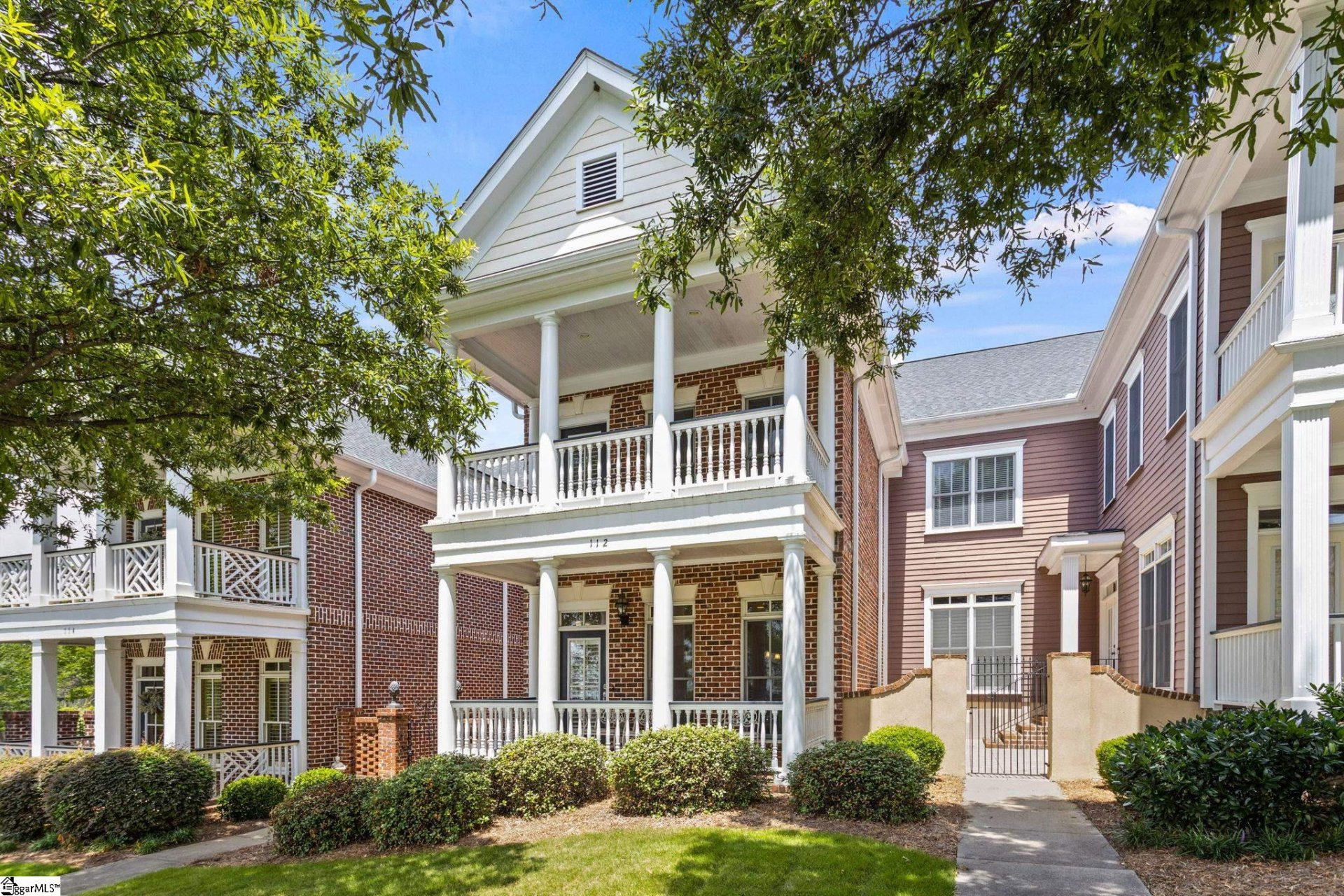 Property image 1 at 112 Rivoli Lane, Greenville, SC 29615