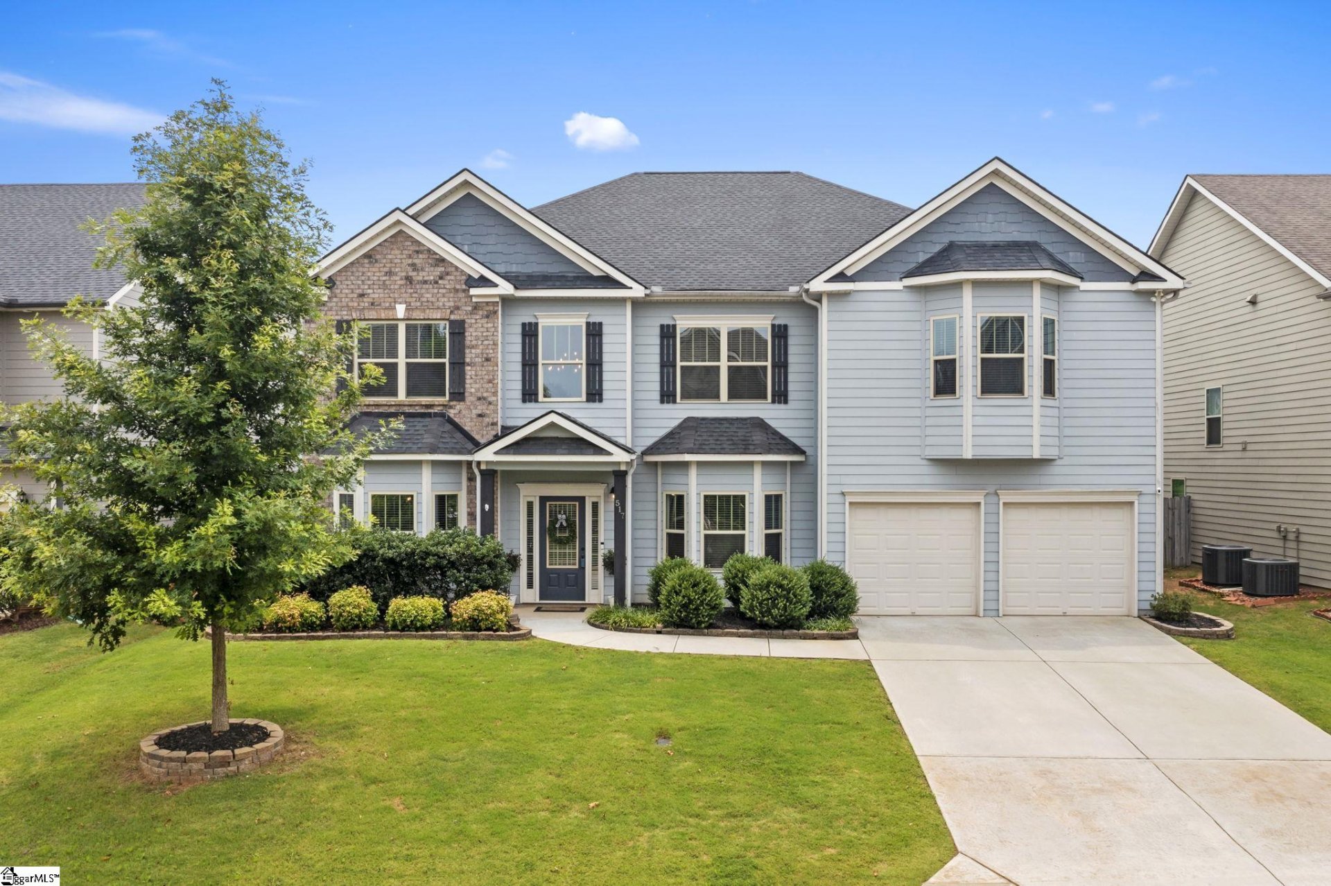 Property image 1 at 517 Grandon Road, Greer, SC 29651