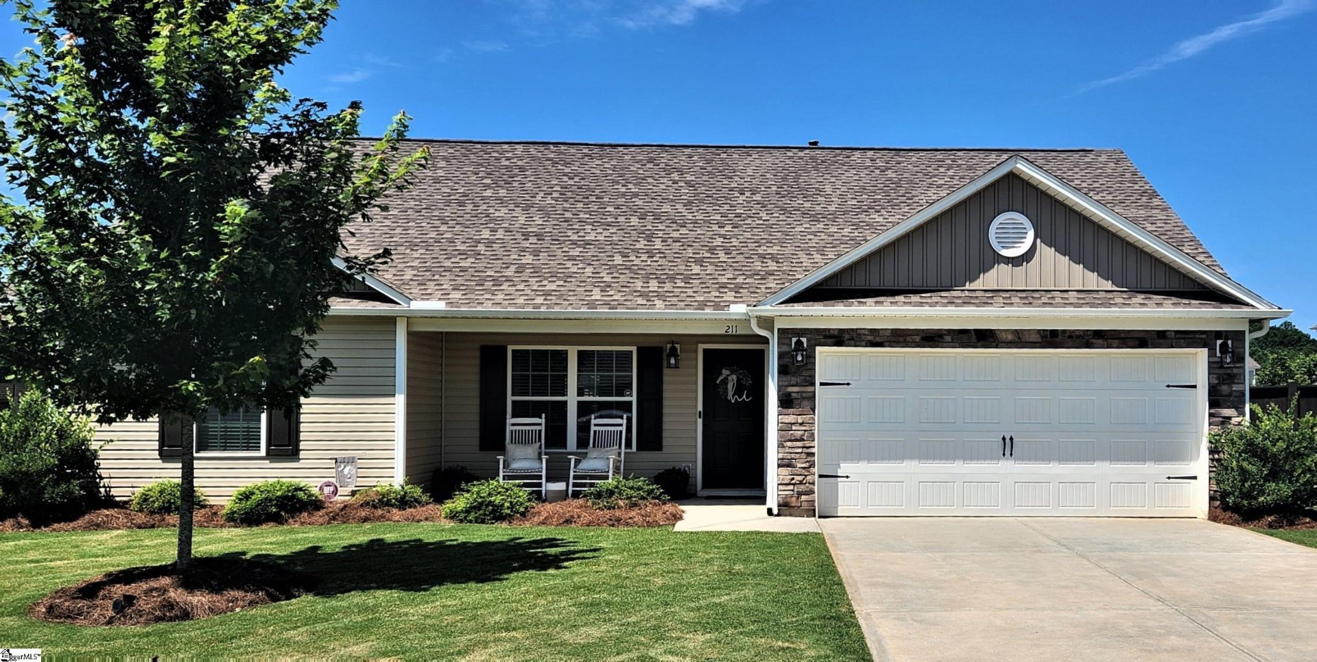 Property image 1 at 211 Press Way, Pendleton, SC 29670