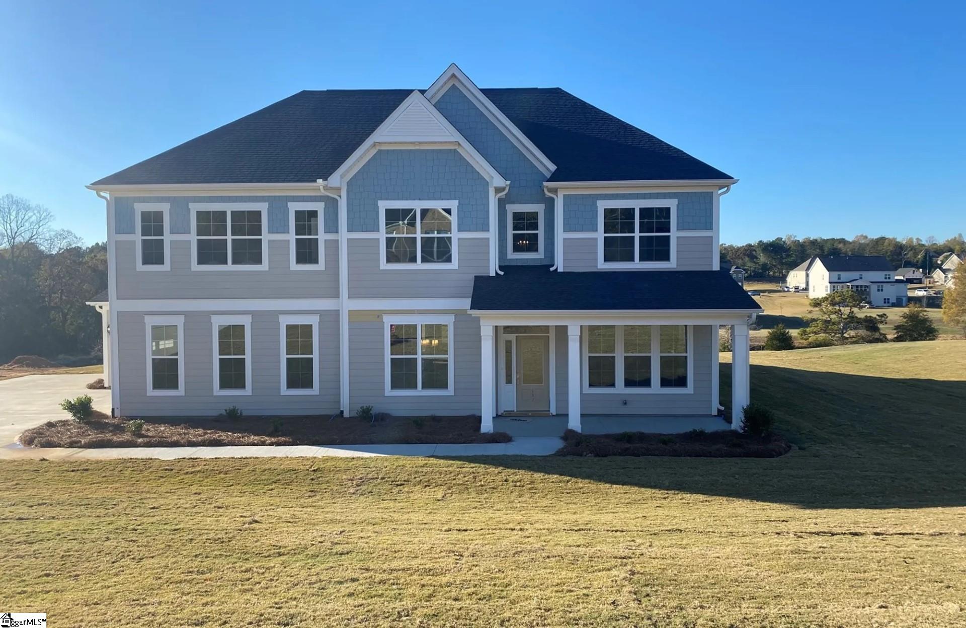 Property image 1 at 117 Winter Valley Lane, Belton, SC 29627