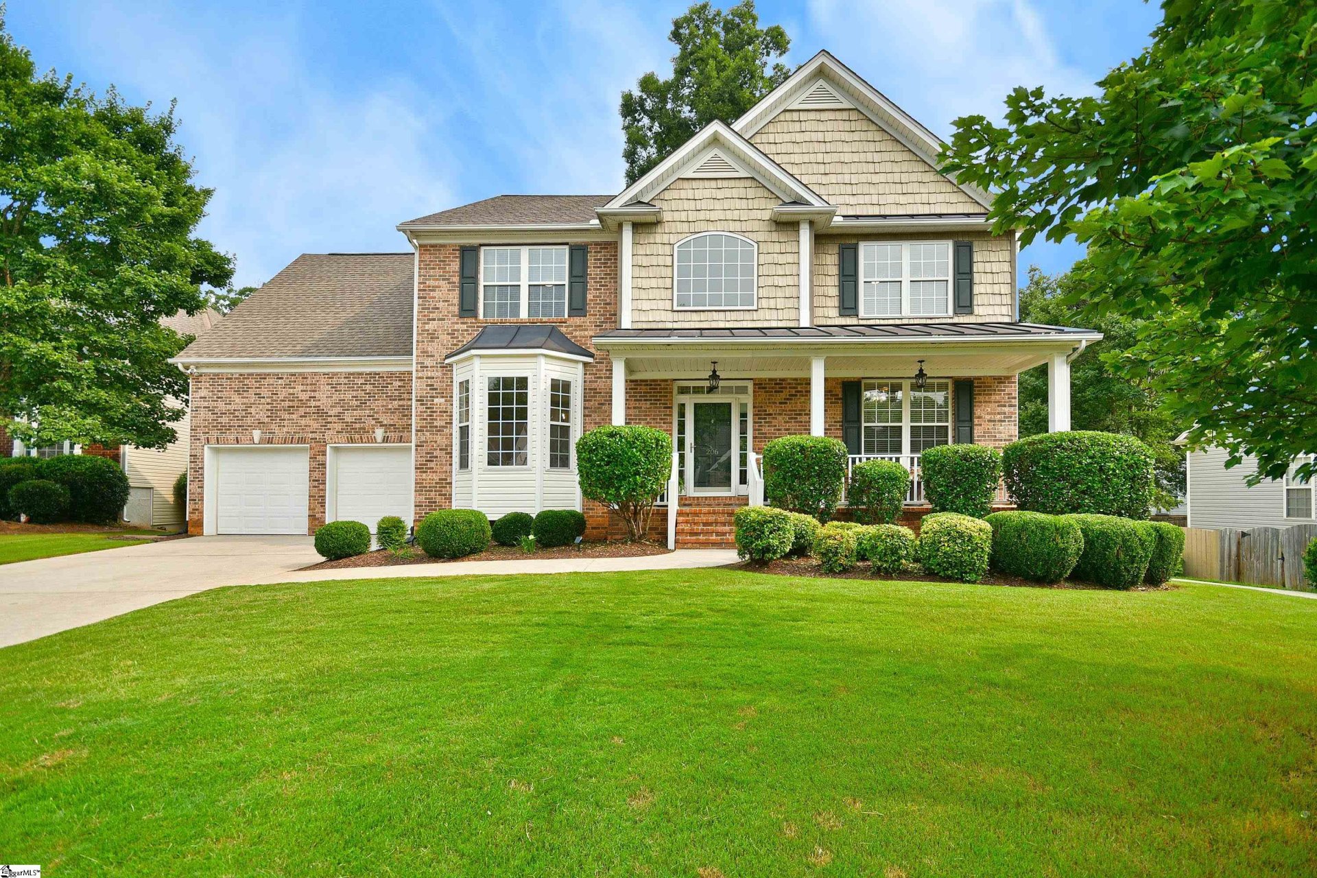 Property image 1 at 206 Honey Crisp Way, Simpsonville, SC 29681