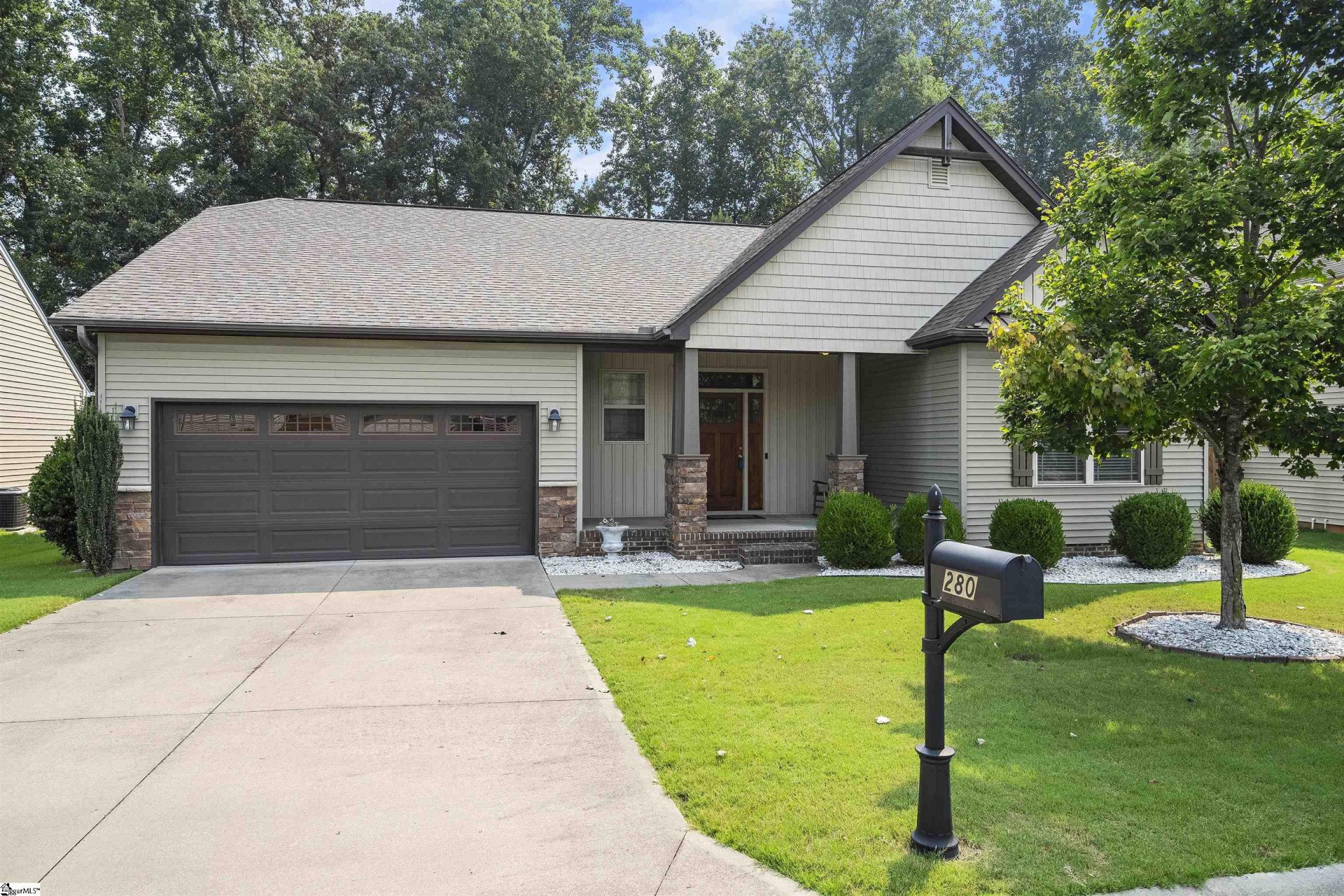 Property image 1 at 280 Applehill Way, Simpsonville, SC 29681