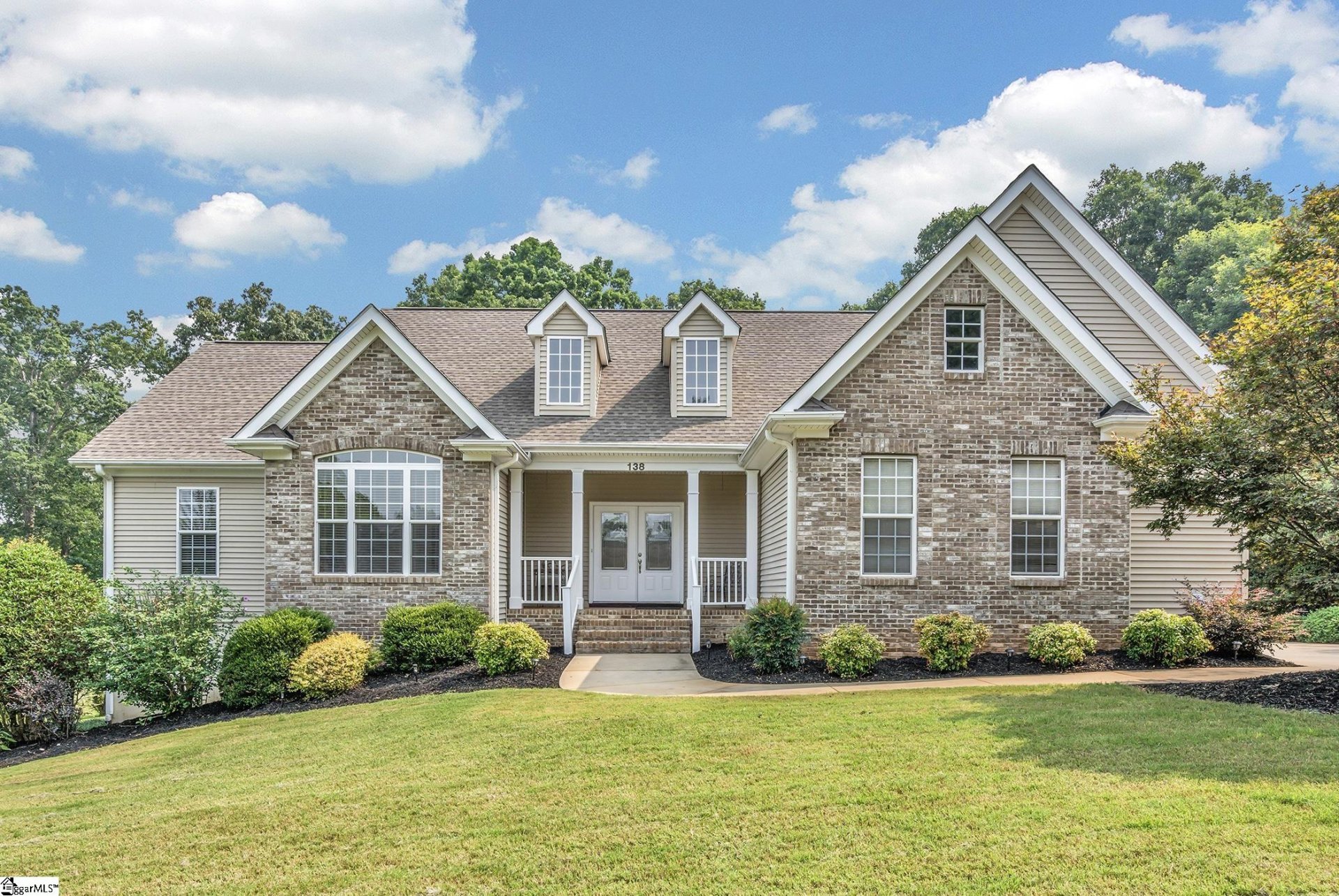 Property image 1 at 138 Woodstone Drive, Easley, SC 29642