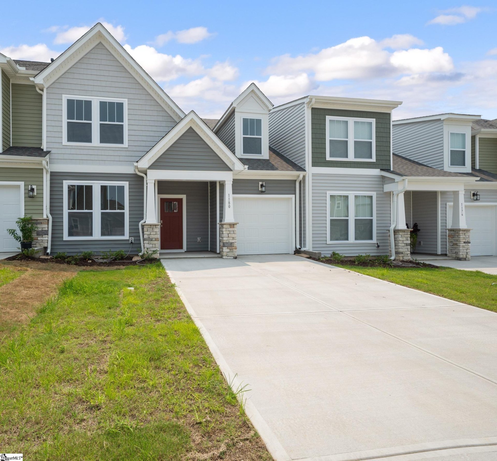 Property image 1 at 1180 Cobbler Lane, Boiling Springs, SC 29316