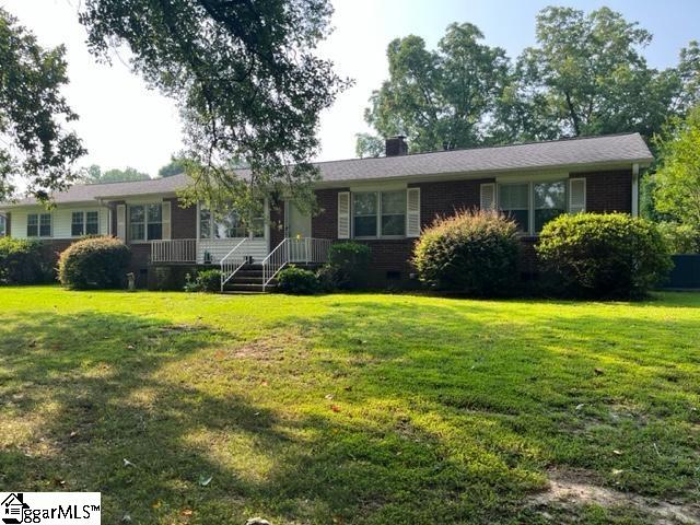 Property image 1 at 219 Arrowhead Circle, Spartanburg, SC 29301