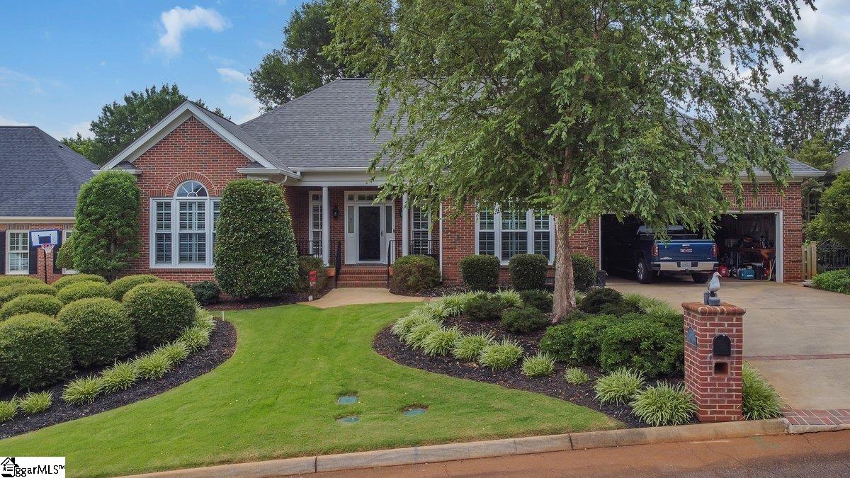 Property image 1 at 5 March Winds Court, Greer, SC 29650