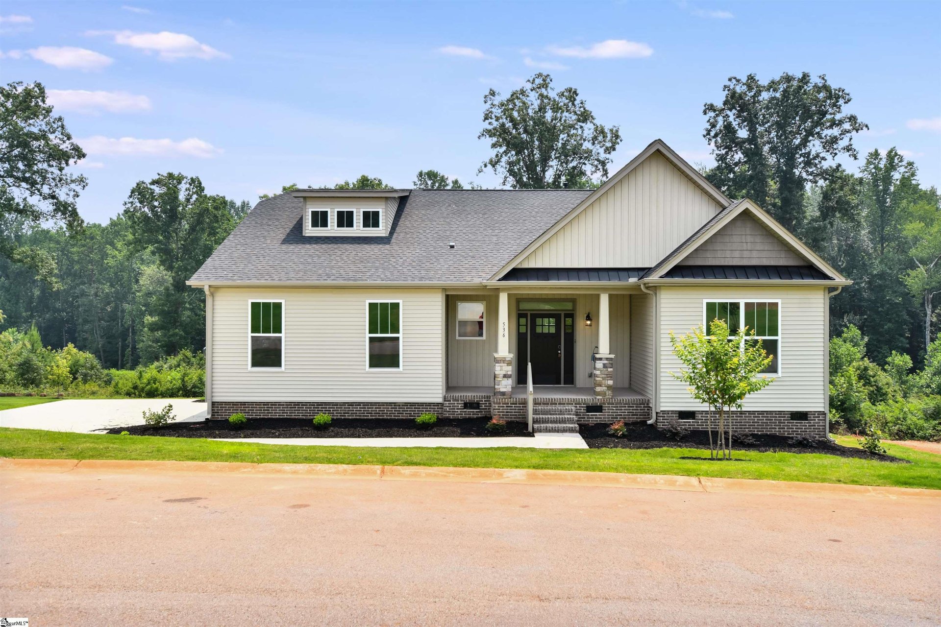 Property image 1 at 536 Forden Drive, Wellford, SC 29385