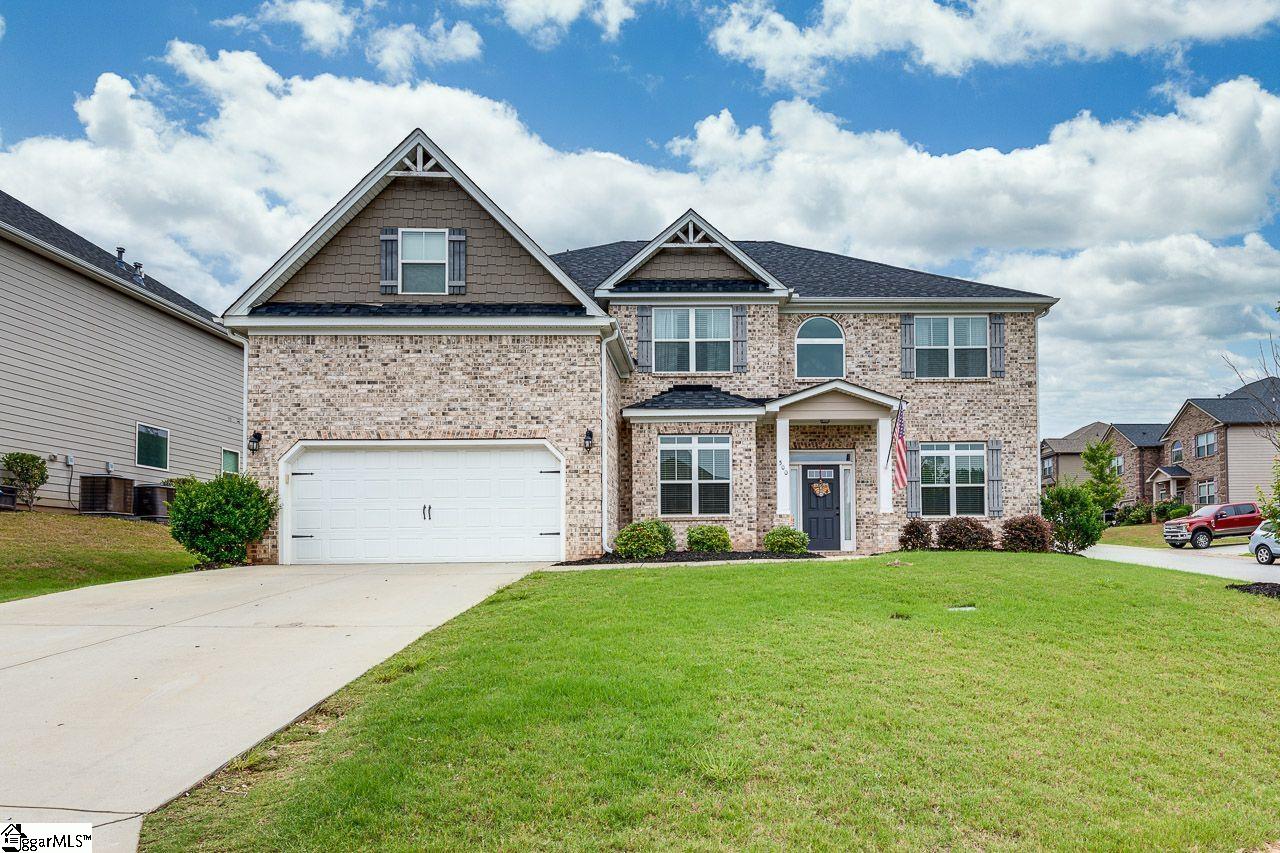 Property image 1 at 500 Southington Court, Greer, SC 29650