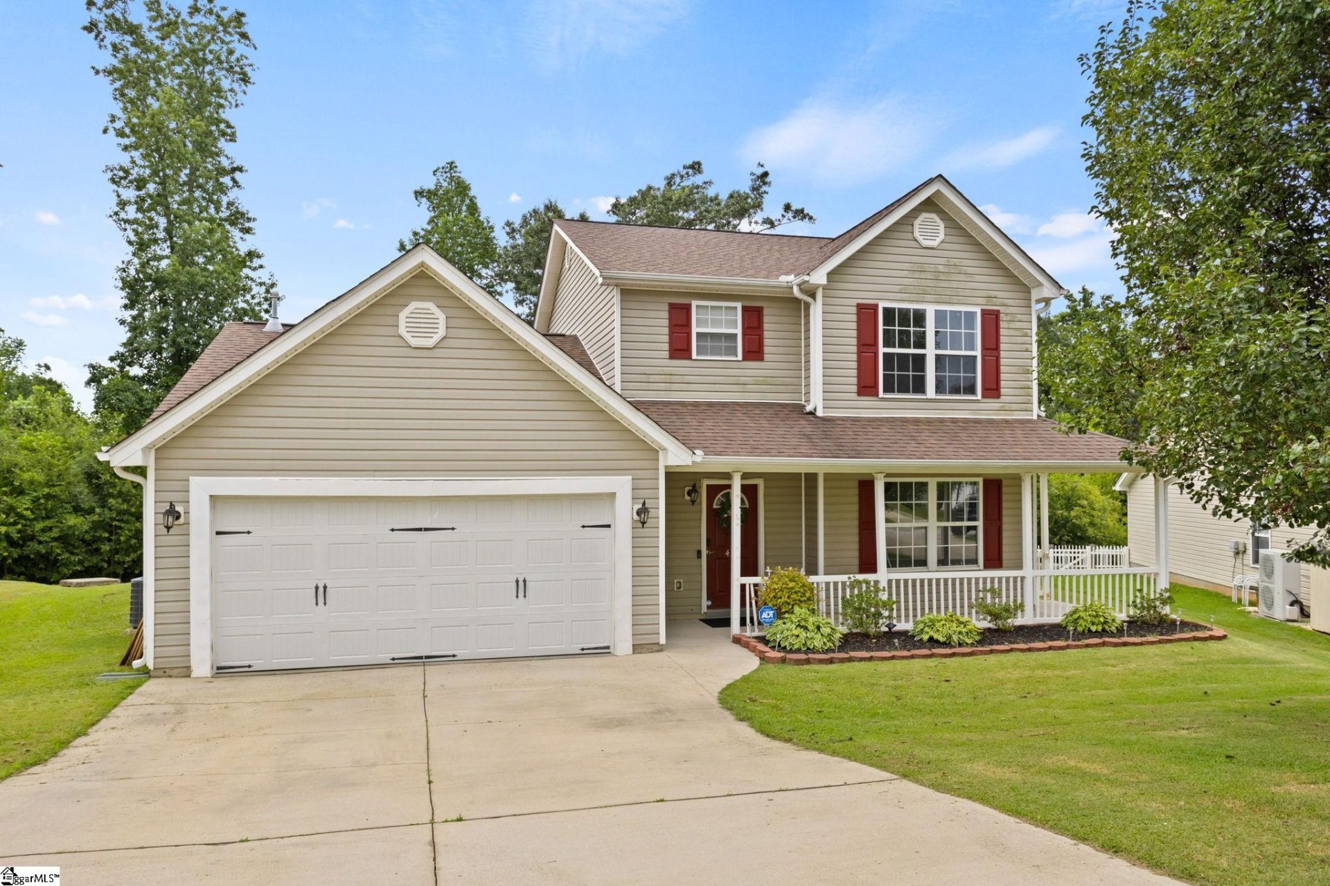 Property image 1 at 439 Lynnell Way, Moore, SC 29369