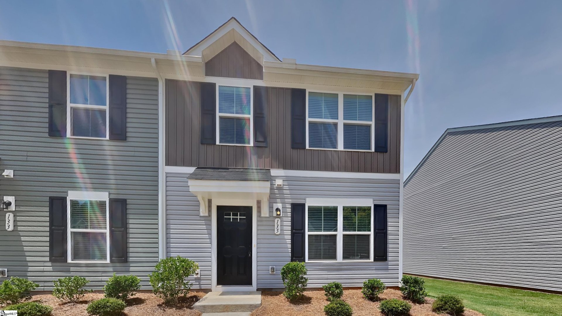 Property image 1 at 135 Fernside Court, Greenville, SC 29617