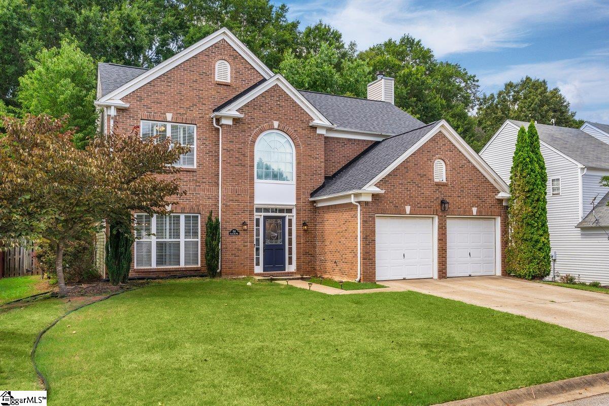 Property image 1 at 104 Cotton Bay Way, Simpsonville, SC 29681