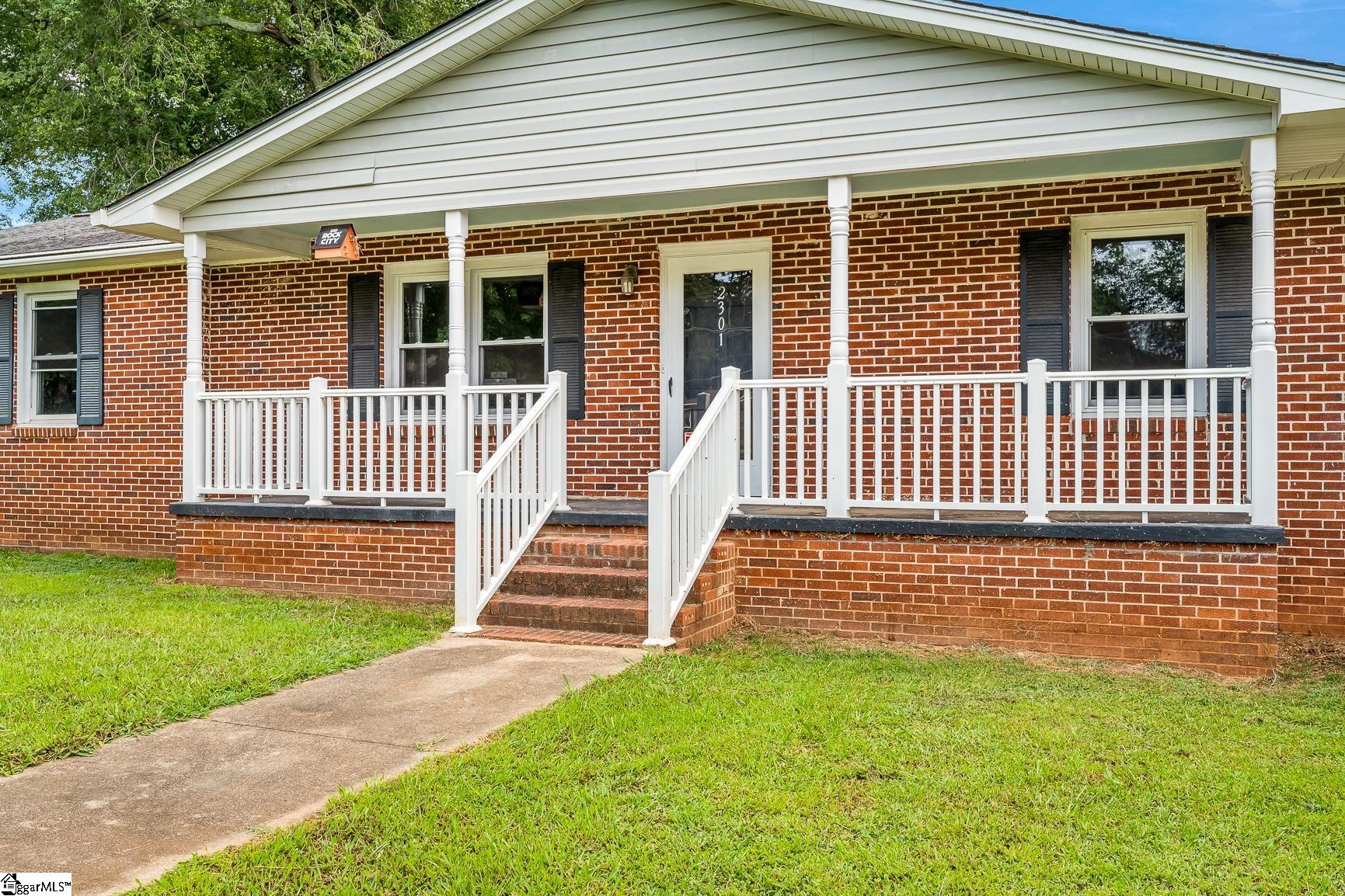 Property image 1 at 2301 POPLAR Lane, Anderson, SC 29621