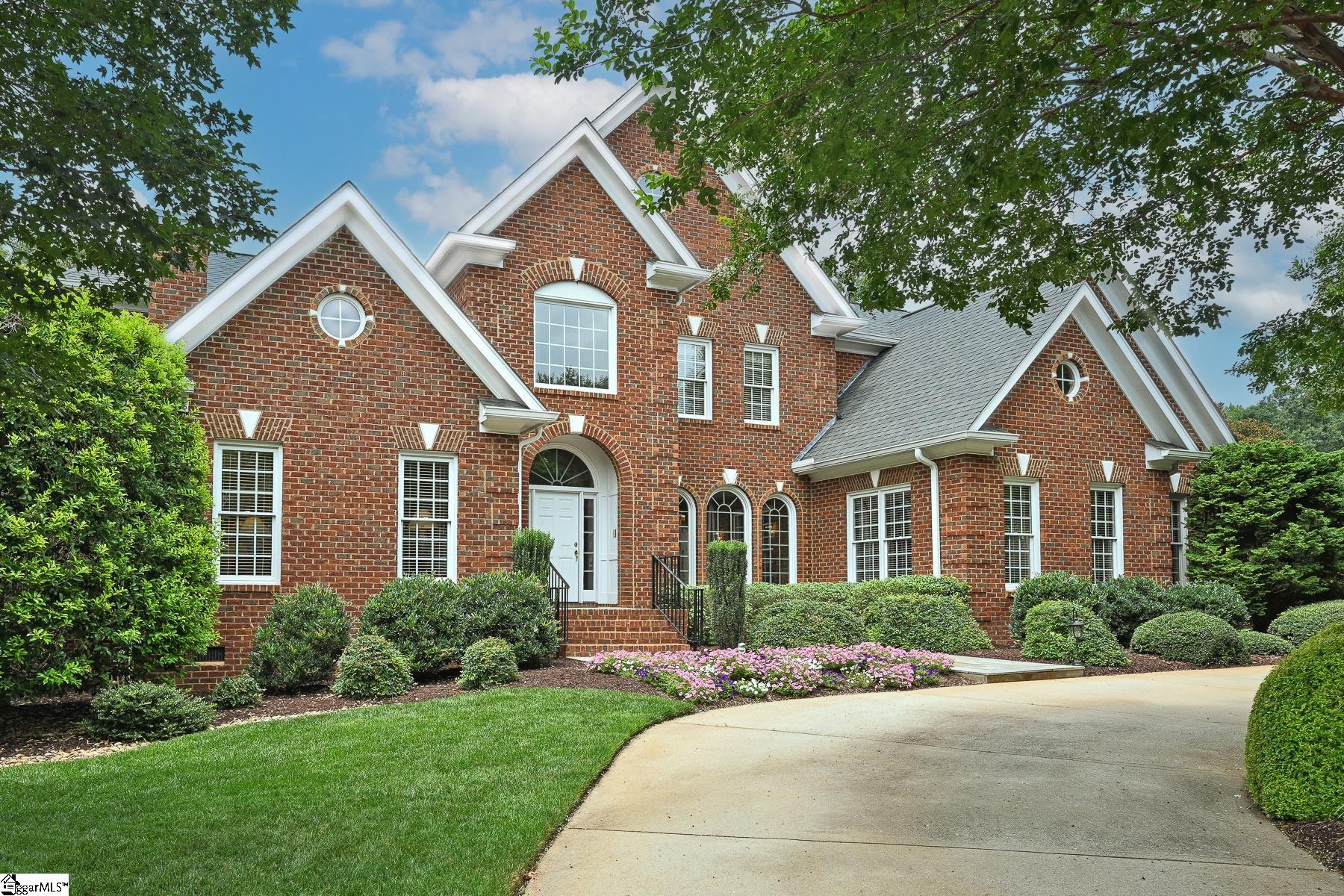 Property image 1 at 9 Hemingford Circle, Simpsonville, SC 29681